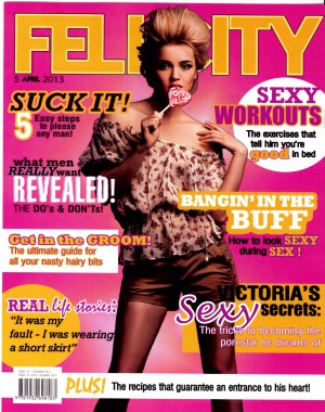 byLine; byLineStenseth: CopybyLine; Magazine