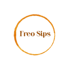 Line Stenseth; Freo Sips; Web Design