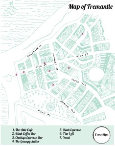 byLine; byLineStenseth; CopybyLine; Fremantle Map