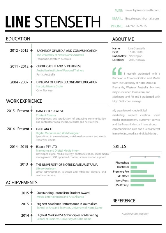 Updated_Line-Stenseth_Resume_Web