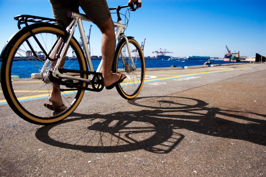 Shadow; Photography; Line Stenseth; byLine