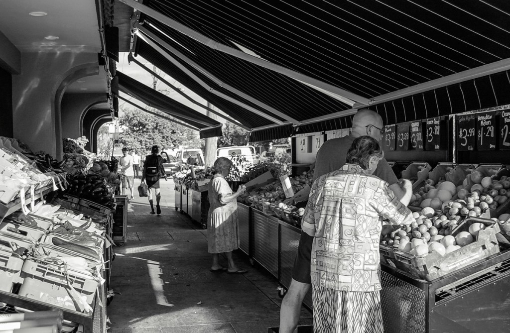 Street; Photography; Line Stenseth