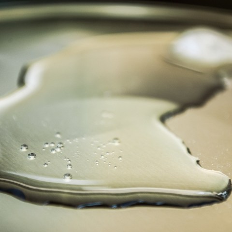 Water; Photography; Line Stenseth; byLine