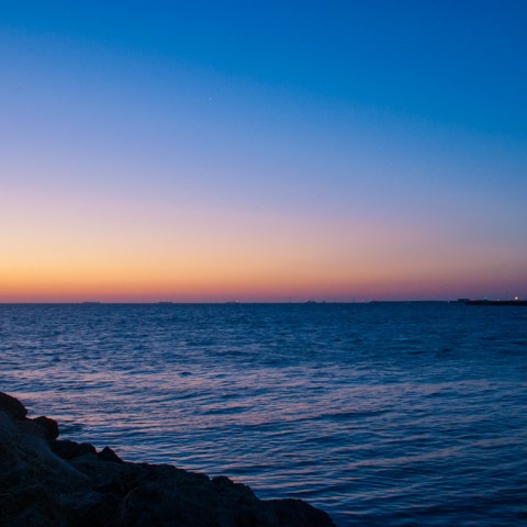 Landscape; Photography; Line Stenseth; byLine