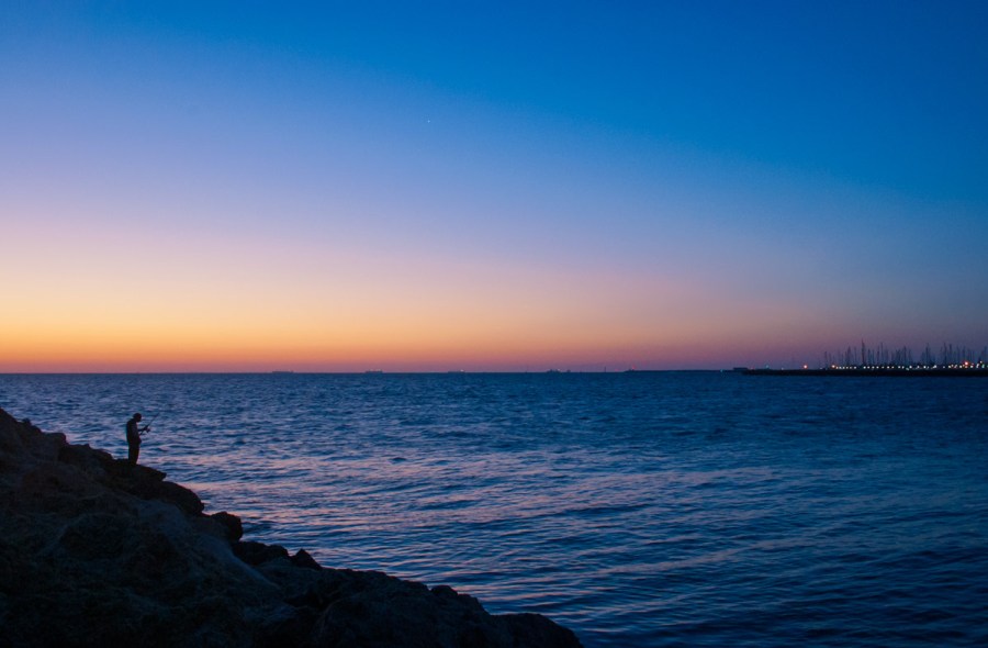 Landscape; Photography; Line Stenseth; byLine