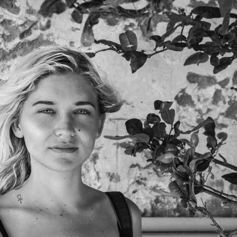 photography; portrait; line stenseth