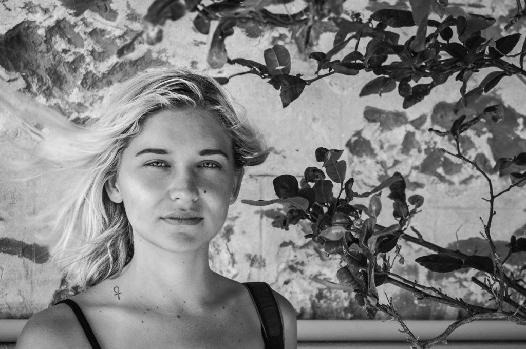 photography; portrait; line stenseth