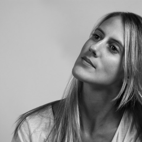 Photography: dslr; portrait; line stenseth