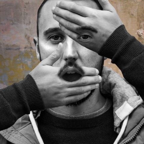 Abstract; Photography; Line Stenseth