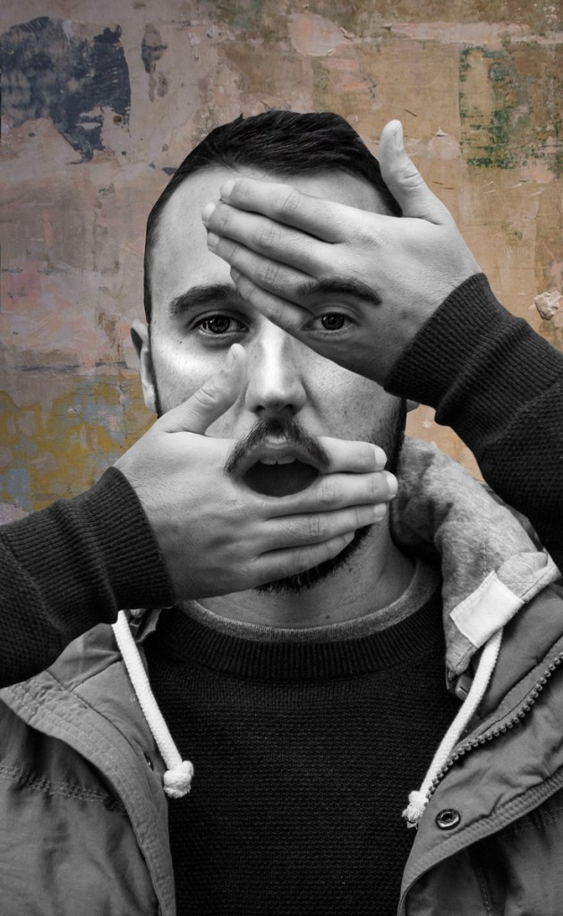 Abstract; Photography; Line Stenseth