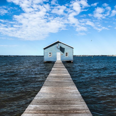 HDR; Photography; Line Stenseth